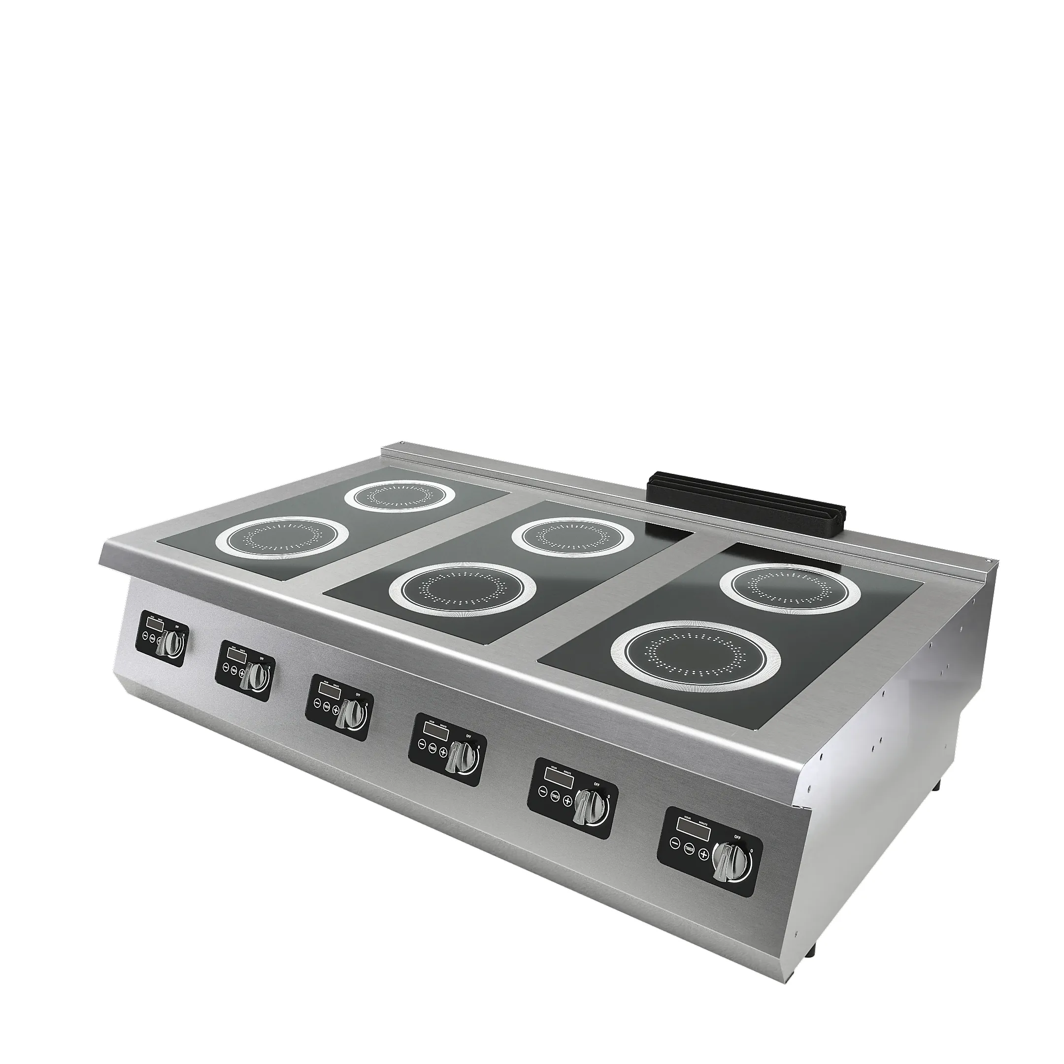 Плита индукционная Vortmax SEI 712 Плита индукционная Vortmax SEI 712