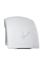 Познакомьтесь с Сушилка для рук Hurakan HKN-AHD2000 - гигиена и чистота в вашем кафе или ресторане
 Сушилка для рук Hurakan HKN-AHD2000 - эффективные санитарные решения для общепита от ЦИРИ