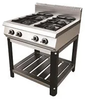 Плита газовая KAYMAN ПГ-4-11 Плита газовая KAYMAN ПГ-4-11