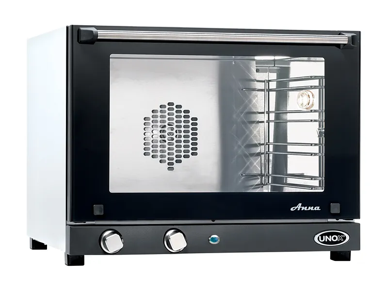 Конвекционная печь UNOX XF 023 фото в Москве