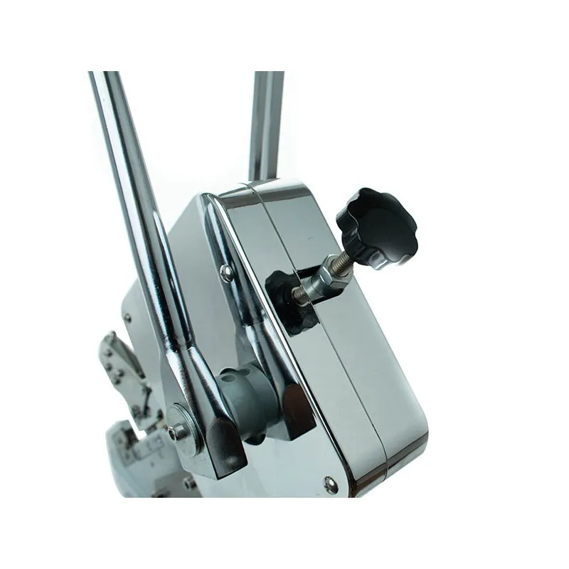 Клипсатор ручной Foodatlas HR-550  Клипсатор ручной Foodatlas HR-550