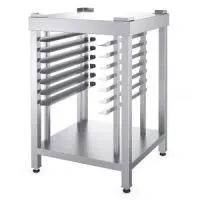 Подставка ATESY ПДТ-Л-600.600.960-02 фото в Москве