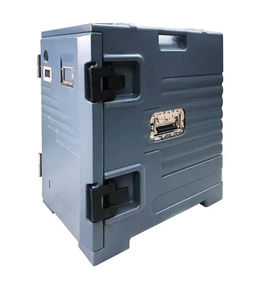 Термоконтейнер Kocateq A19F фото в Москве