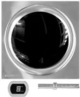 Плита индукционная Kocateq DC 5000M WOK drop in Плита индукционная Kocateq DC 5000M WOK drop in