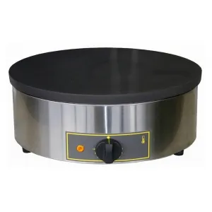 Блинница Roller Grill CFE 400 - современное оборудование для фаст-фуда