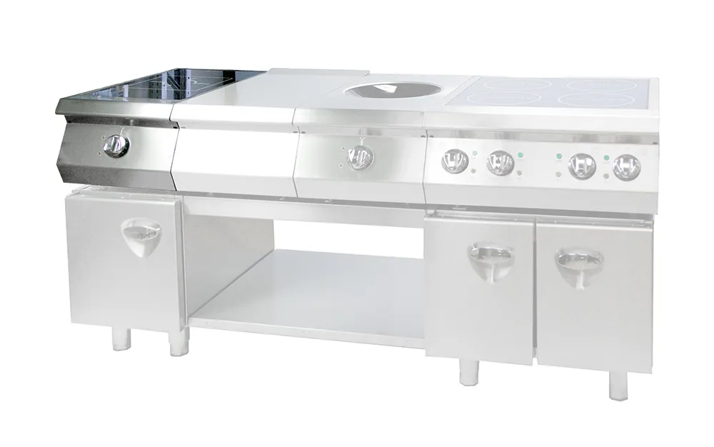 Плита индукционная Kocateq 0M0VT8 Плита индукционная Kocateq 0M0VT8