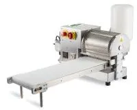 Блинница автоматическая Imperia (La Monferrina) C1 круглая форма 320 мм фото в Москве