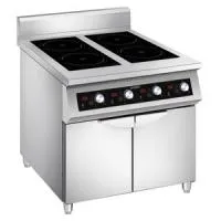 Плита индукционная VIATTO VA-500H2B Плита индукционная VIATTO VA-500H2B