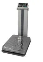 Анонс Весы напольные CAS DB-200H - современные весы для бизнеса от ЦИРИ