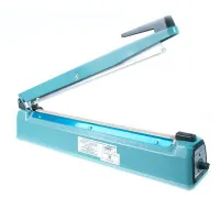 Запайщик пакетов Foodatlas PFS-400 Pro (металл, 2 мм)  Запайщик пакетов Foodatlas PFS-400 Pro (металл, 2 мм)