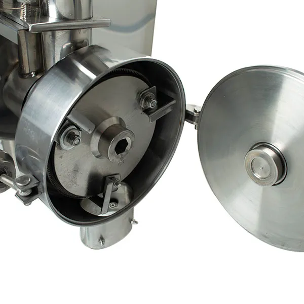 Мельница жерновая Foodatlas HR-3000