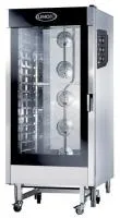 Анонс Конвекционная печь Unox XB 1083 - современное оборудование для хлебопечения и кондитерских изделий