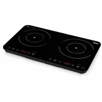 Плита индукционная VIATTO VA-ET350D фото в Москве