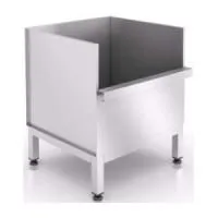 Анонс Ванна моповая Assum ВМП-1/450/500/200 - современное оборудование для кухонь общепита