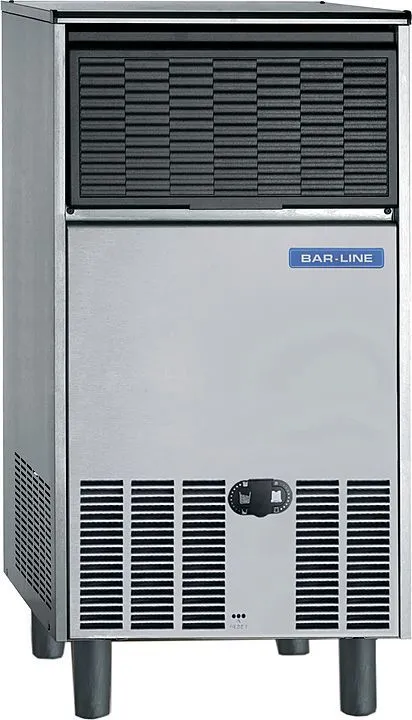 Льдогенератор SCOTSMAN BAR LINE BH 7540 WS