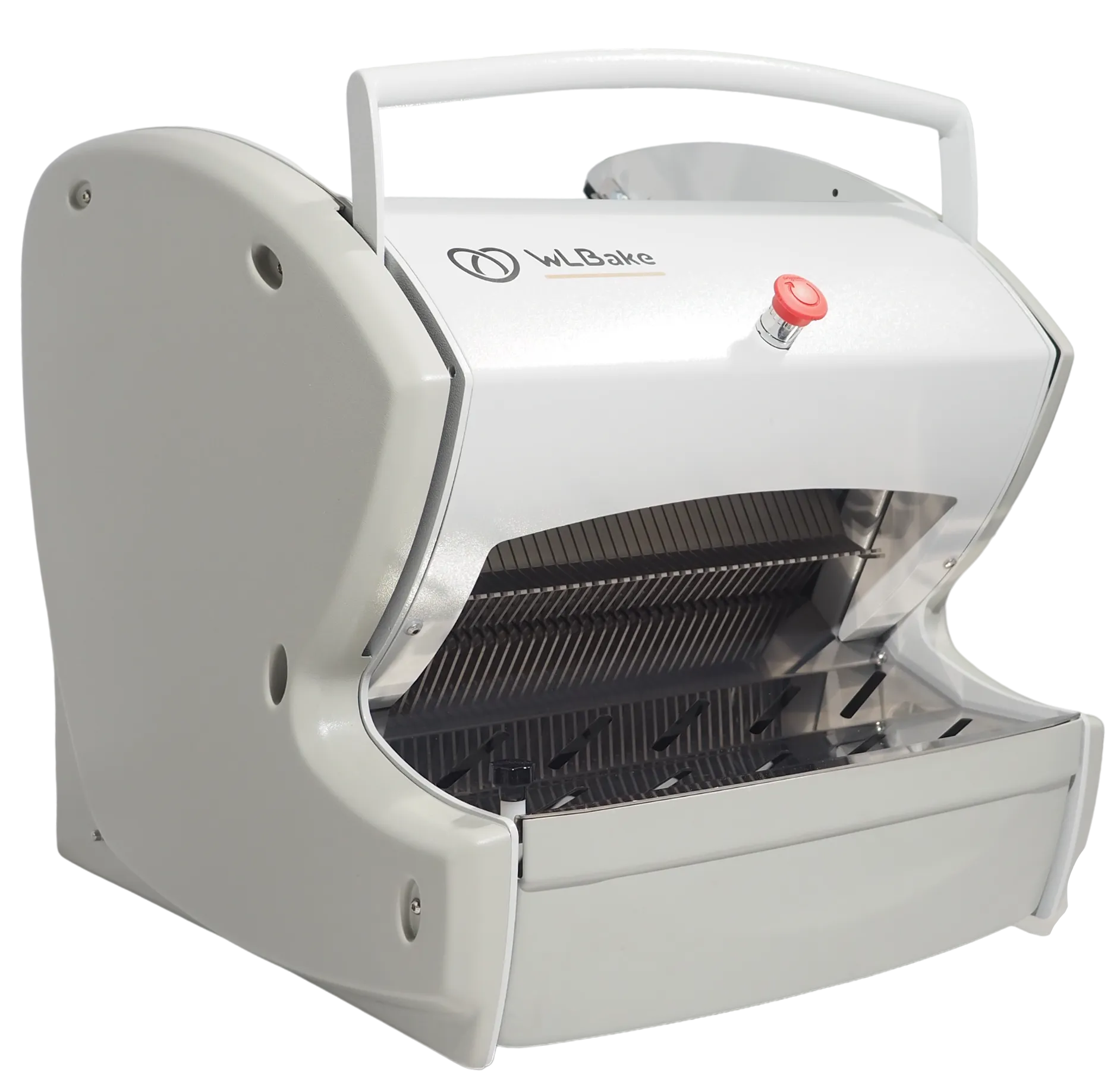 Хлеборезка WLBake BS ECO-T Хлеборезка WLBake BS ECO-T