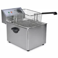 Фритюрница VIATTO EF-8L фото в Москве