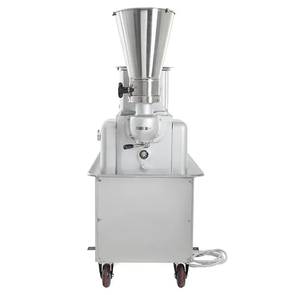 Пельменный аппарат Foodatlas JGL 135-5B (AR) для ресторанов