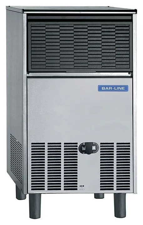 Льдогенератор SCOTSMAN BAR LINE BH 6022 AS