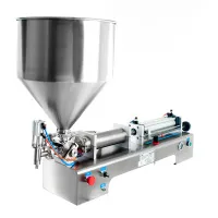 Дозатор поршневой Foodatlas G1WTD Pro (50-500 мл) Дозатор поршневой Foodatlas G1WTD Pro (50-500 мл)