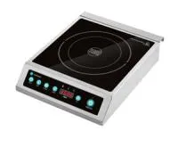 Плита индукционная Hurakan HKN-ICF35ML Плита индукционная Hurakan HKN-ICF35ML