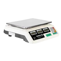 Анонс Весы торговые Foodatlas ВТ-40С - современные весы для бизнеса от ЦИРИ