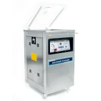  Вакуумный упаковщик Foodatlas DZ-400A Eco