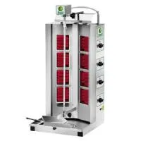 Гриль для шаурмы FIMAR GYR 80 фото в Москве