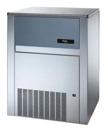 Льдогенератор Apach ACB130.65B A R290
