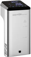 Аппарат Sous Vide (сувид) SousVideTools iVide Plus Thermal Circulator WiFi SVT-01006EU