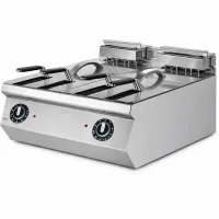 Фритюрница Tatra TEF.87 фото в Москве