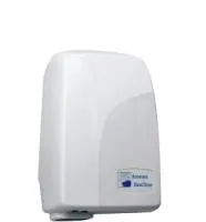 Познакомьтесь с Сушилка для рук Hurakan HKN-AHD1200 - гигиена и чистота в вашем кафе или ресторане
 Сушилка для рук Hurakan HKN-AHD1200 - эффективные санитарные решения для общепита от ЦИРИ