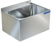 Анонс Рукомойник Техно-ТТ ВМ-12/300 - современное оборудование для кухонь общепита