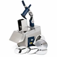 Овощерезка Vortmax SL55 SS (5 дисков)