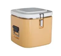 Термоконтейнер Kocateq CN10Q - современная посуда и инвентарь для вашего ресторана или кафе