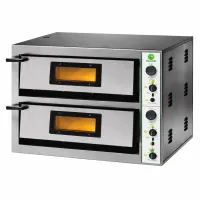 Печь для пиццы FIMAR FME/4+4 фото в Москве
