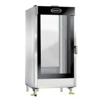 Анонс Расстоечный шкаф UNOX XEBPL-16EU-M - современное оборудование для хлебопечения и кондитерских изделий