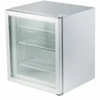 Шкаф морозильный Hurakan HKN-UF100G