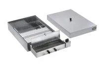 Коптильня Roller Grill FM 2