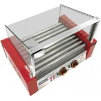 Гриль роликовый Airhot RG-9S фото в Москве