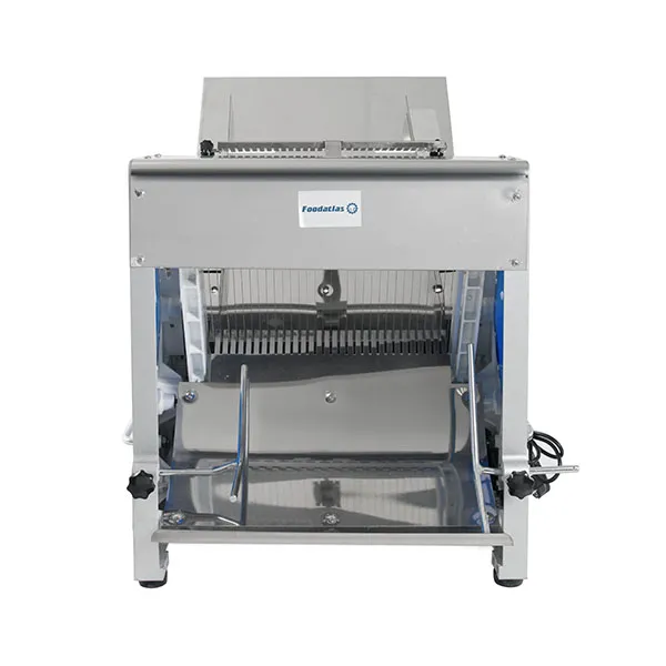 Хлеборезка Foodatlas SH-44 Eco Хлеборезка Foodatlas SH-44 Eco