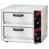 Печь для пиццы Tatra TPO 11 NW фото в Москве