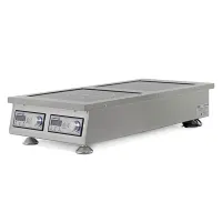 Плита индукционная Foodatlas FA-35002VK Eco фото в #REGION_NAME_DECLINE_PP#