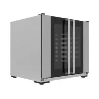 Анонс Расстоечный шкаф UNOX XEKPT-08EU-C - современное оборудование для хлебопечения и кондитерских изделий