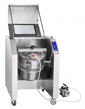 Мясомассажер вакуумный Abat ММ-50В Мясомассажер вакуумный Abat ММ-50В