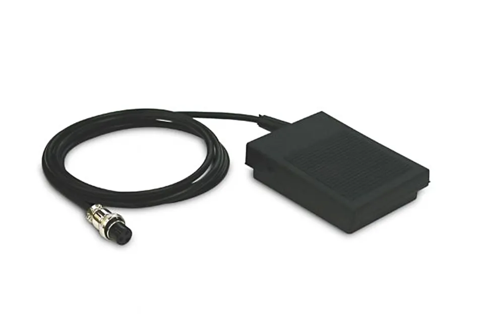 Педаль для тестораскаточной машины WLBake WellPizza VSM P фото в Москве