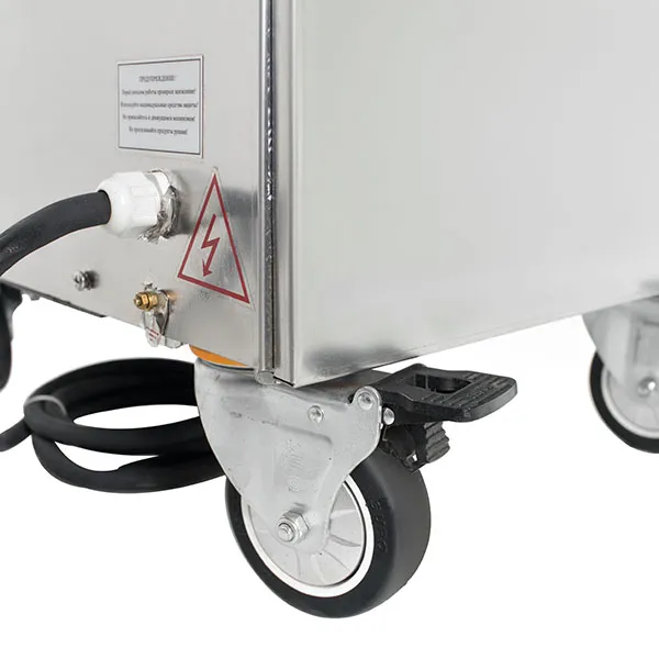 Пельменный аппарат Foodatlas JGL 120-5C Пельменный аппарат Foodatlas JGL 120-5C