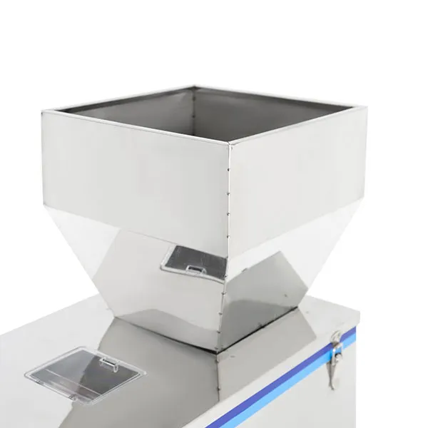 Дозатор весовой Foodatlas FA-5000V Дозатор весовой Foodatlas FA-5000V