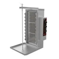 Гриль для шаурмы Кобор GM-3 фото в Москве