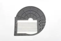 Нож к овощерезке Fimar DISCOB6